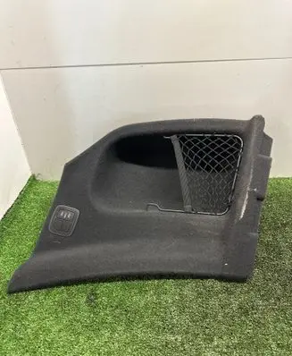 Porsche Macan (95B) Other trunk/boot trim element T95B135 0083575