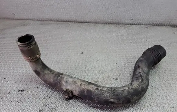 Ford Galaxy Intercooler hose/pipe 7M0145958F 95VW10C352BC