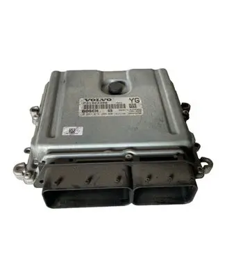 Volvo S60 Engine control unit/module P31303388 1039S33755 0281015286