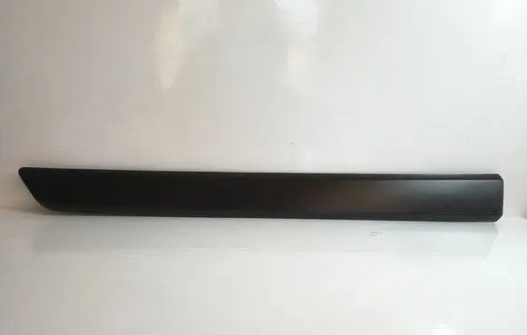 Fiat Fiorino Front door trim (molding) 1308832070autoas5 1308832070