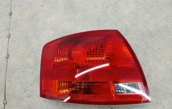 Audi A4 S4 B7 8E 8H Rear/tail lights 