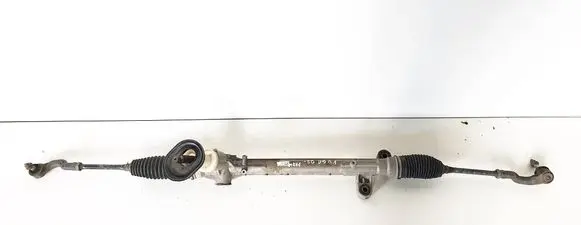 Steering rack