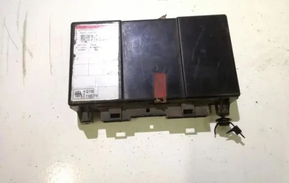 Ford Scorpio Other control units/modules 95GG15K600DD RXRERDAA000610