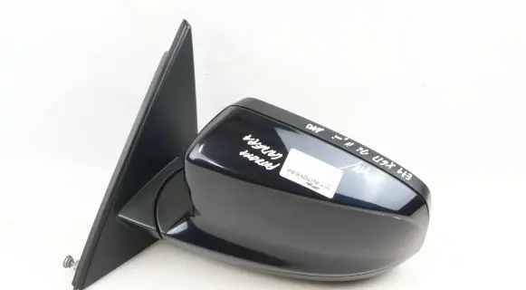 BMW X6 M Front door electric wing mirror