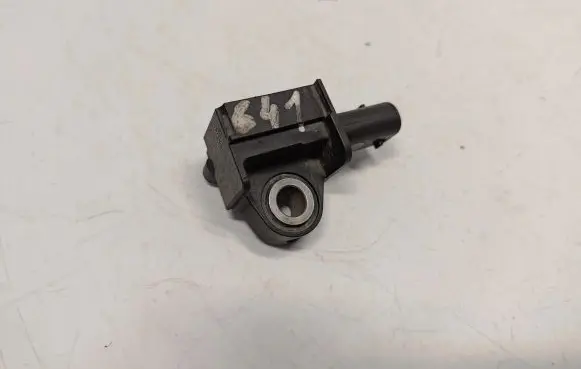BMW X5 F15 Airbag deployment crash/impact sensor 65779196043