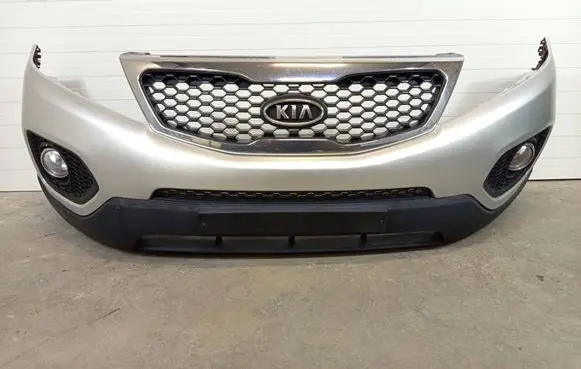 KIA Sorento Front bumper ZDERZAKSPORENTO