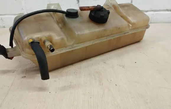 Citroen Jumper Coolant expansion tank/reservoir