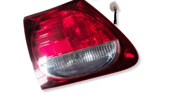 Lexus GS 300 350 430 450H Rear/tail lights 