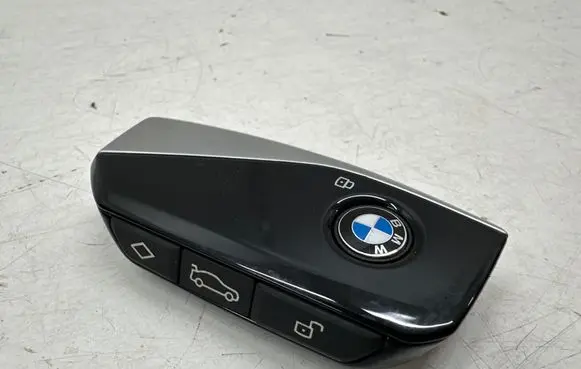 BMW X7 G07 Ignition key/card 5A636B004