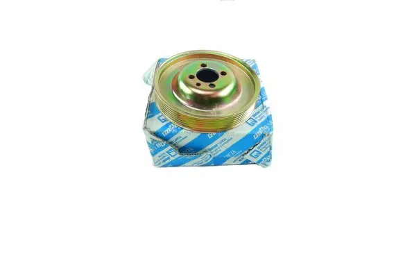 Fiat Bravo - Brava Crankshaft pulley 46436573