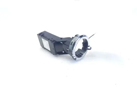 Infiniti G37 Engine start stop button switch 2009DJ3667