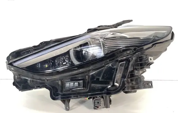 Mazda 3 Headlight/headlamp BCJH51040