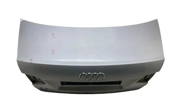 Audi A6 S6 C7 4G Tailgate/trunk/boot lid 123456