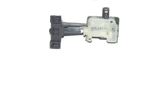 Mercedes-Benz R W251 Fuel tank cap lock motor A2518200197 A2516390107 806608