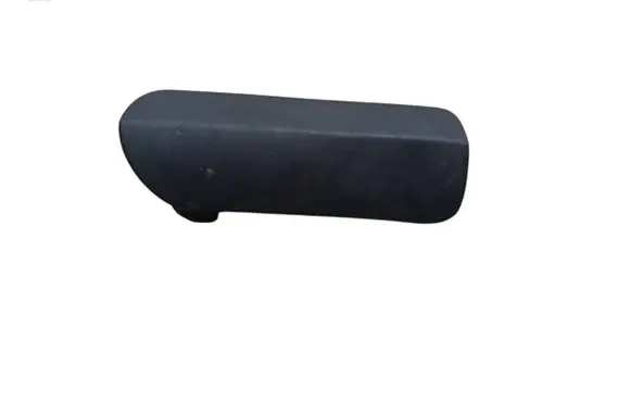 Volkswagen Phaeton Engine bonnet (hood) release handle 3D1823533