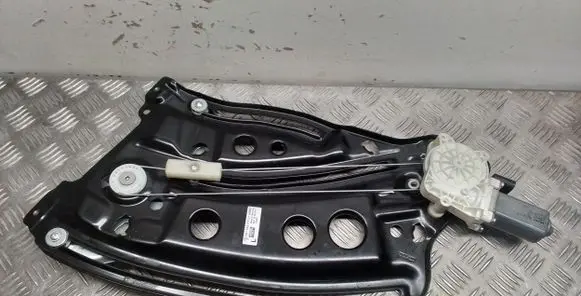 Porsche 911 991 Vent/Glass mechanism 99154301501