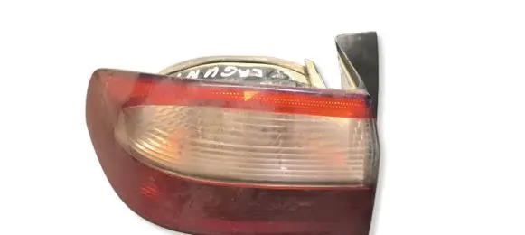 Renault Laguna II Rear/tail lights 8200002473 2345