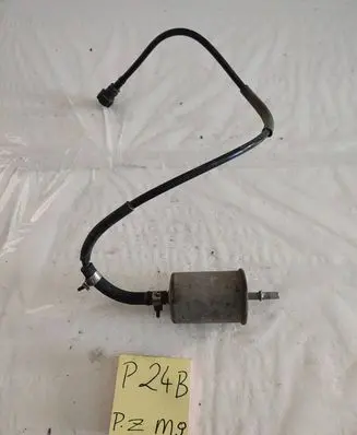 Opel Vectra C Fuel filter PF2060