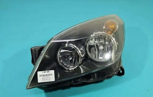 Headlight/headlamp