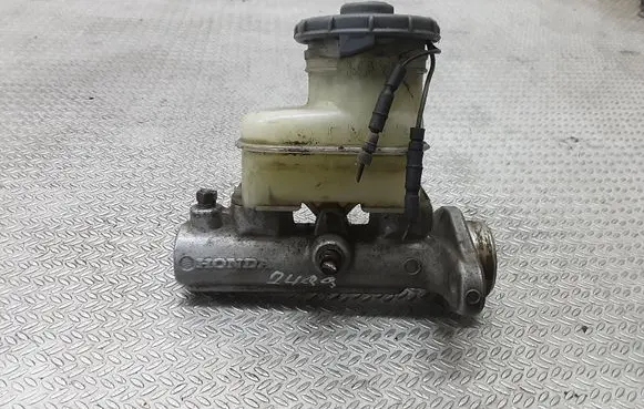 Honda HR-V Master brake cylinder