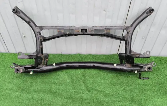 Rear subframe