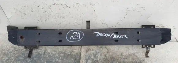 Fiat Ducato Front bumper support beam 