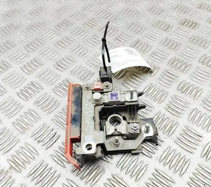 Ford Ranger Voltage converter/converter module GB3T14A094BB