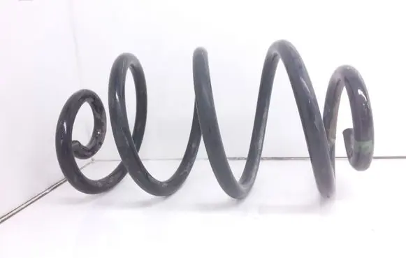 Renault Modus Rear coil spring