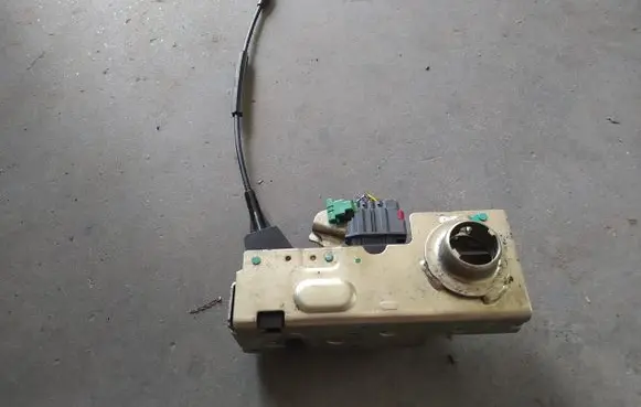 Ford Transit - Tourneo Connect Front door lock 2T1AV21812BG