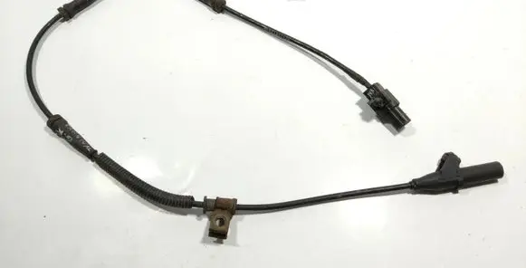 KIA Carnival ABS rear brake sensor 0K55343712B