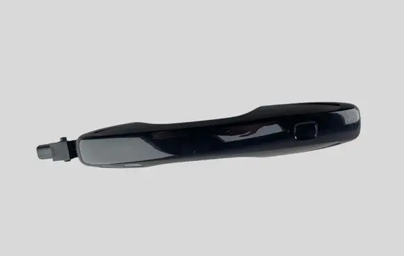 Volvo XC90 Front door exterior handle 39842689