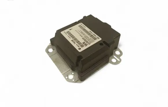 Jeep Grand Cherokee Airbag control unit/module 68316742AB