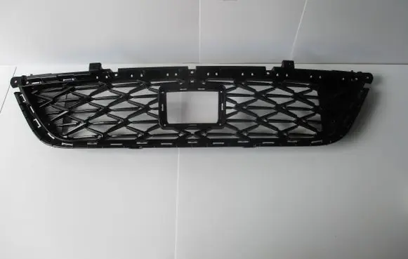 KIA Xceed Front bumper lower grill 86561J7QB0