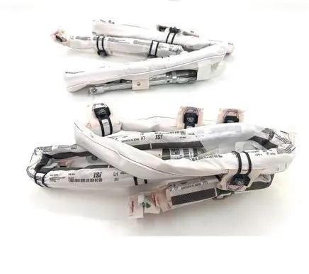 Volkswagen ID.4 Roof airbag 11A880741P