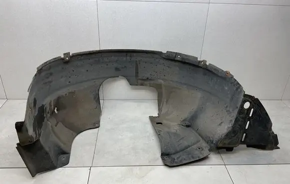 Opel Mokka Front wheel arch liner splash guards 95422561