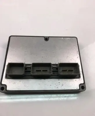 Ford C-MAX I Engine control unit/module 4M5112A650VD