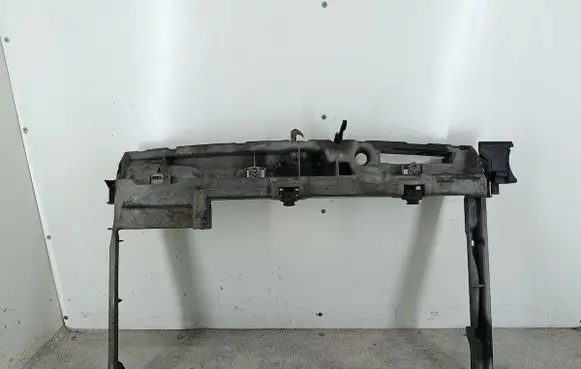 Citroen DS3 Radiator support slam panel 