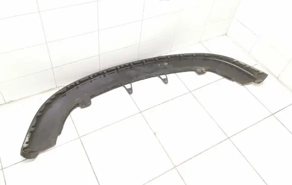 Volkswagen Golf V Front bumper lip 1K0805903
