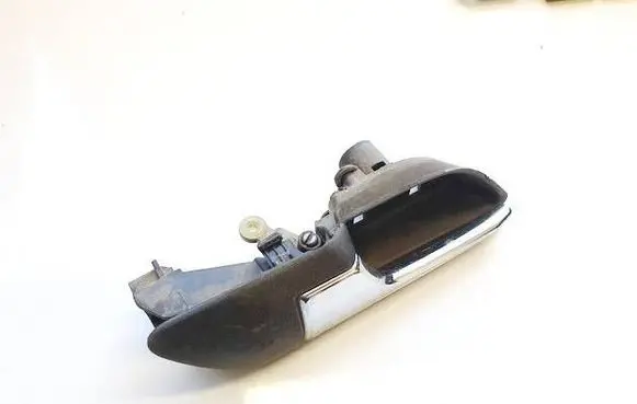 Opel Astra H Rear door interior handle ACA68402