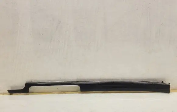 Audi A4 S4 B6 8E 8H Other front door trim element 8E1853190R