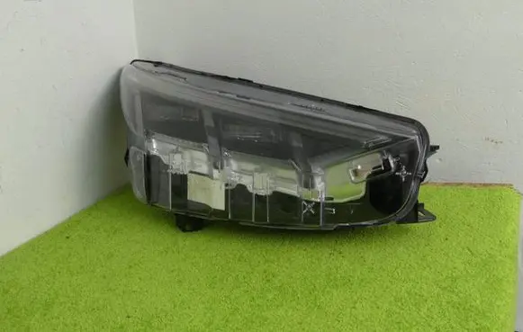 Ford Mustang Mach-E Headlight/headlamp lj8b13e014ee