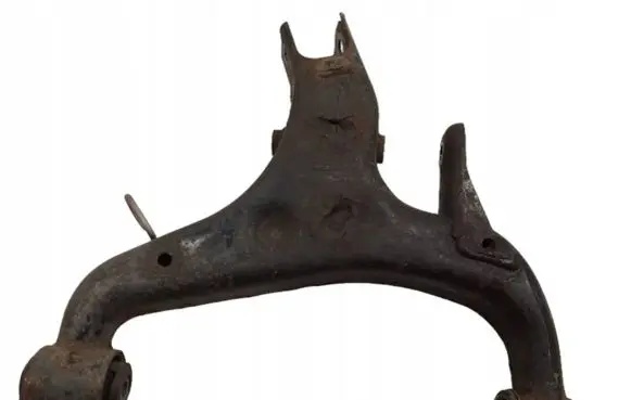 Land Rover Discovery 4 - LR4 Other under body part 