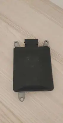 Blind spot module