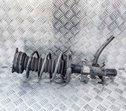 Nissan Qashqai Front shock absorber/damper 543206968R 54302HV01A
