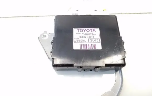 Lexus RX III Other control units/modules 8922248010