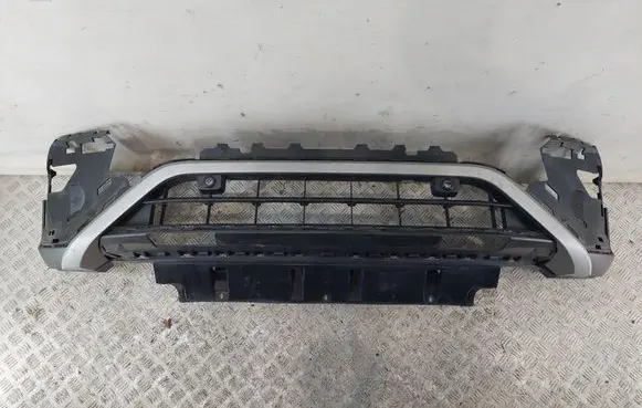 Volkswagen Tiguan Allspace Front bumper lip 5NN805903L