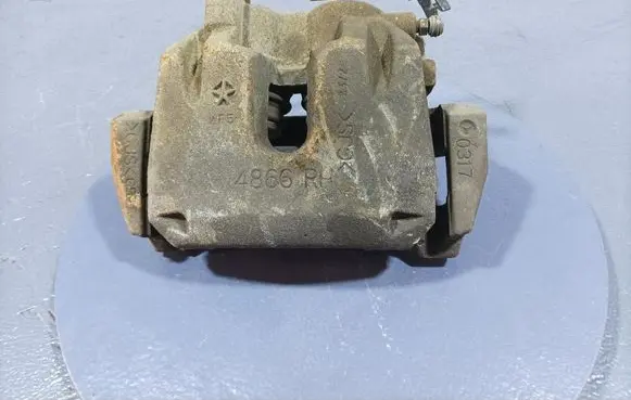 Jeep Grand Cherokee Front brake caliper