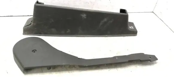 Nissan Pathfinder R51 Front driver seat rail trim 87381EB00X 87557EB00X
