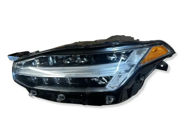 Volvo XC90 Headlight/headlamp 31656986 89910621