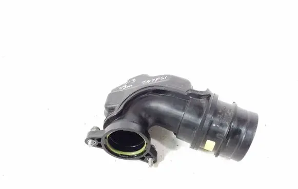Turbo air intake inlet pipe/hose